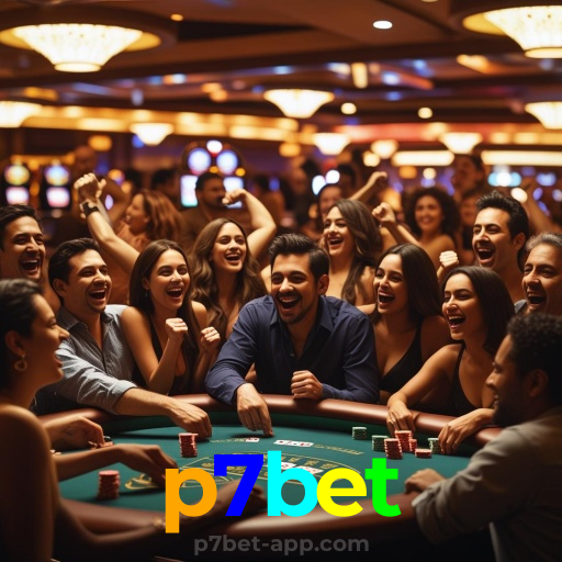 p7bet：Aposte agora nas roletas e conquiste prêmios fantásticos!