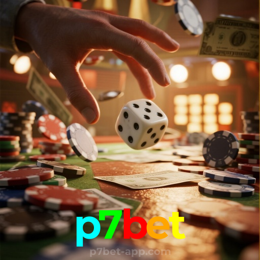 p7bet:Onde as vitórias no futebol se encontram com os jackpots do cassino!