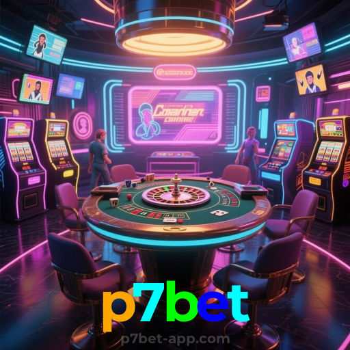 p7bet:Aposte no futebol e ganhe prêmios fantásticos jogando slots e roleta!