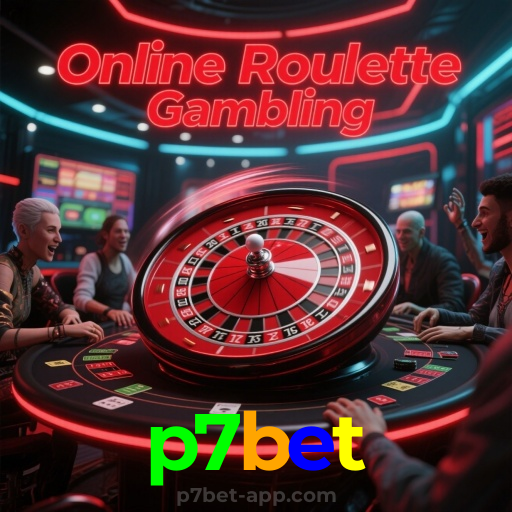 p7bet：A diversão começa no cassino online com poker, roleta e apostas no futebol!