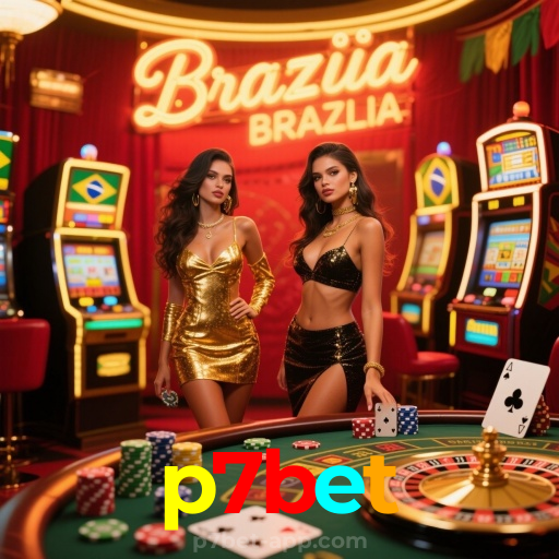p7bet：Aposte nas roletas e veja os prêmios incríveis chegarem até você!