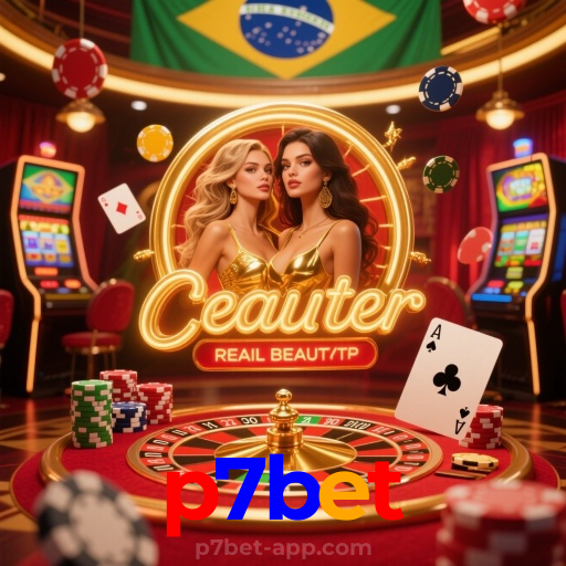 p7bet：Onde o futebol e o cassino online se encontram para diversão sem fim!