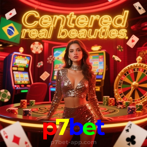 p7bet：O melhor cassino online com roleta, poker e apostas no futebol ao vivo!