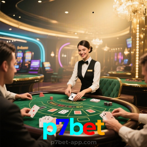 p7bet：Jogue slots, poker e aposte no futebol online para grandes prêmios!