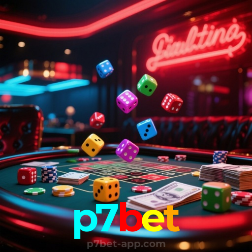 p7bet：Jogue nas mesas de poker e se torne um campeão das cartas!