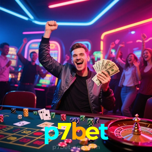 p7bet：Gire a roleta e leve para casa grandes vitórias!