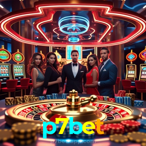 p7bet：Jogue roleta, aposte no futebol e vença no nosso cassino online!