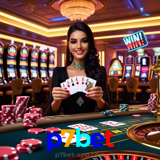 p7bet：Vença com cada jogada no futebol online e ganhe prêmios incríveis!