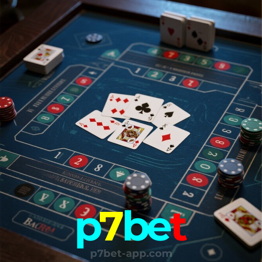 p7bet：Aposte no futebol e conquiste prêmios em blackjack e roleta!