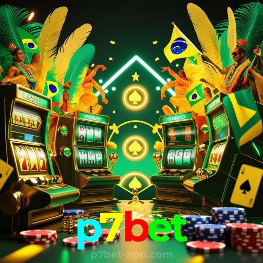 p7bet：Aposte nas roletas e leve o jackpot para casa!