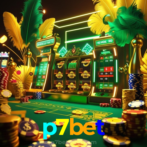 p7bet:Jogue slots, roleta e aposte no futebol para grandes vitórias!