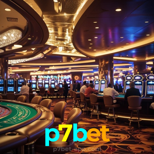 p7bet:Gire nas slots e conquiste o prêmio da sua vida!