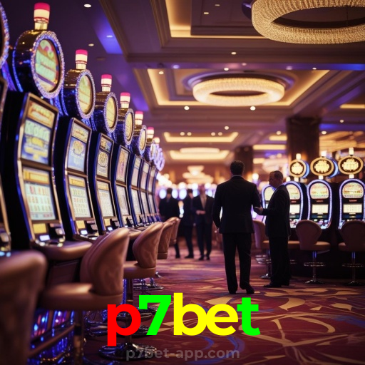 p7bet：Apostas ao vivo no futebol e grandes prêmios nos melhores jogos de cassino!
