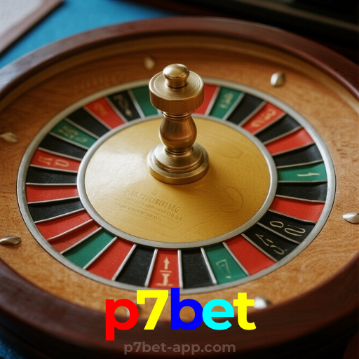 p7bet：Jogue poker, roleta e aposte no futebol com grandes prêmios!