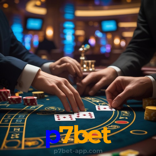 p7bet:Jogue blackjack, aposte no futebol e conquiste vitórias incrÃveis!