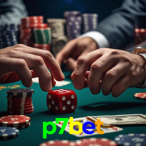 p7bet:Divirta-se com poker, roleta e apostas ao vivo no futebol online!