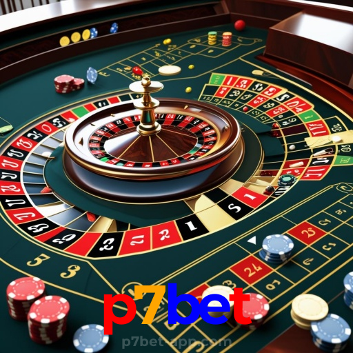 p7bet：O cassino online ideal para você jogar blackjack e apostar no futebol!