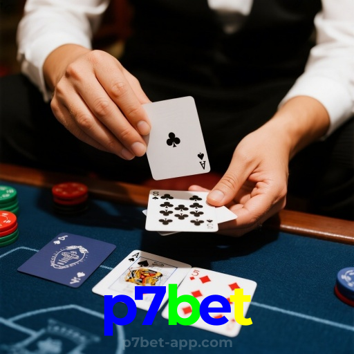 p7bet：O cassino mais confiável para apostar no futebol e jogar slots!