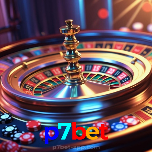 p7bet：Aposte agora nas roletas e mostre sua sorte!