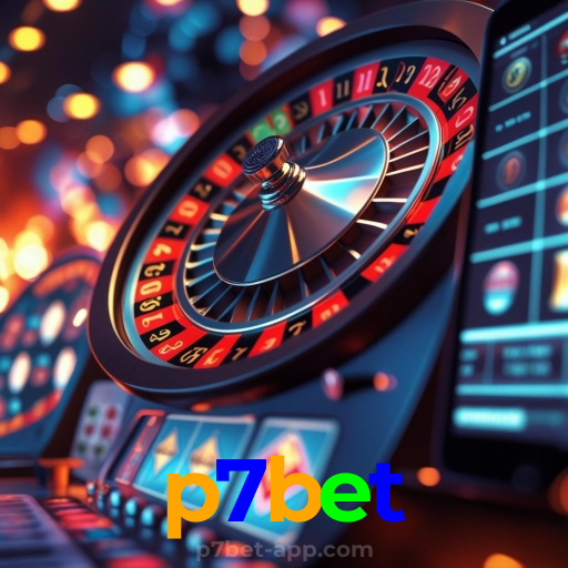 p7bet:No cassino online mais confiável, aposte no futebol e jogue roleta!