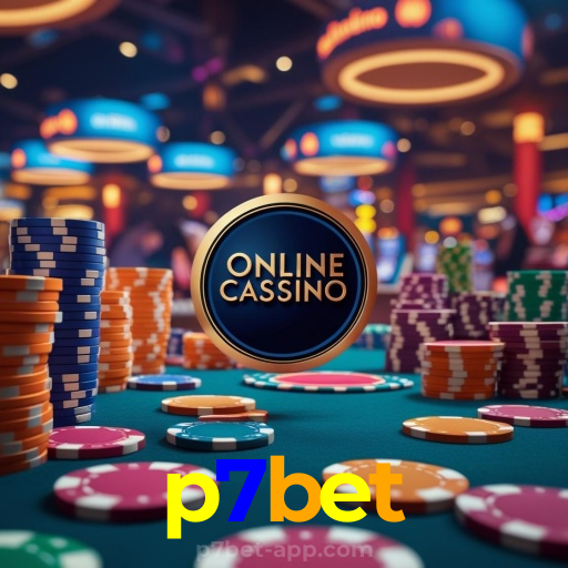p7bet：O cassino online mais confiável para apostas ao vivo no futebol e jogos de cassino!