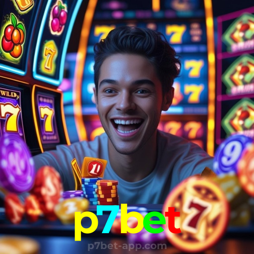 p7bet:Aposte no futebol e ganhe prêmios em slots e roleta ao vivo!