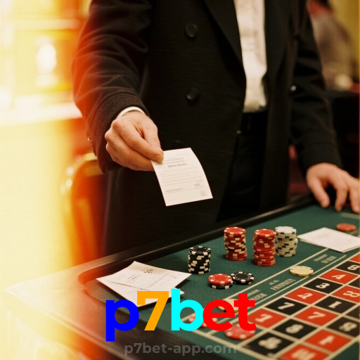 p7bet：Entre no nosso cassino online e jogue nas roletas agora!