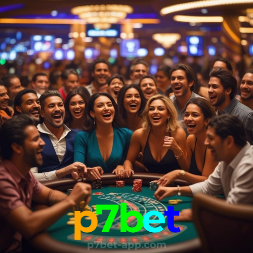 p7bet:Jogue agora no nosso cassino online e vença nas mesas de poker!