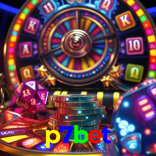 p7bet:Jogue poker, roleta e aposte no futebol com grandes prêmios!