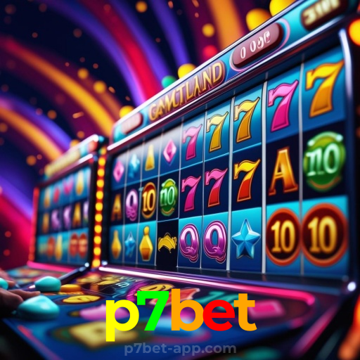 p7bet:Aposte no futebol e jogue os jogos mais emocionantes como blackjack e poker!