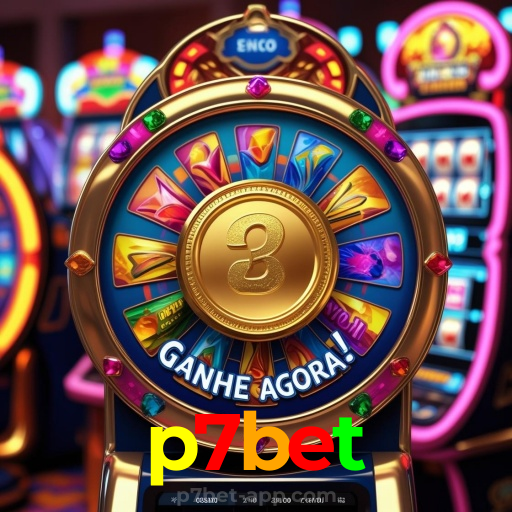 p7bet:O melhor cassino para você jogar slots e apostar no futebol online!