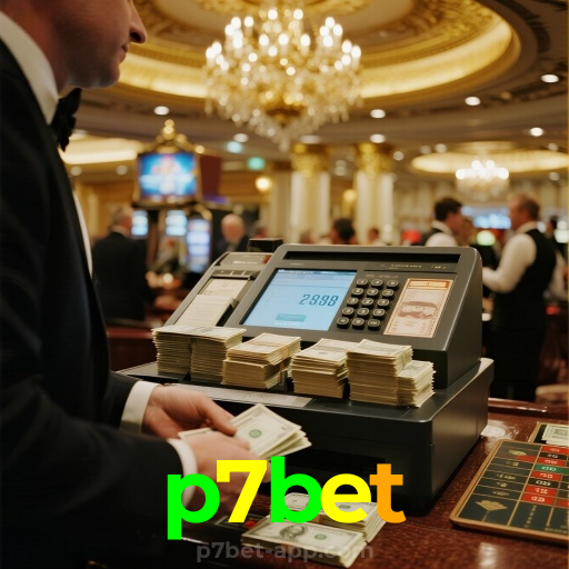 p7bet：As slots mais emocionantes estão aqui! Jogue agora!