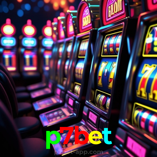 p7bet：A sorte te espera nas nossas roletas! Aposte e vença!