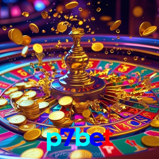 p7bet:Jogue nas slots e viva a emoção das grandes vitórias!