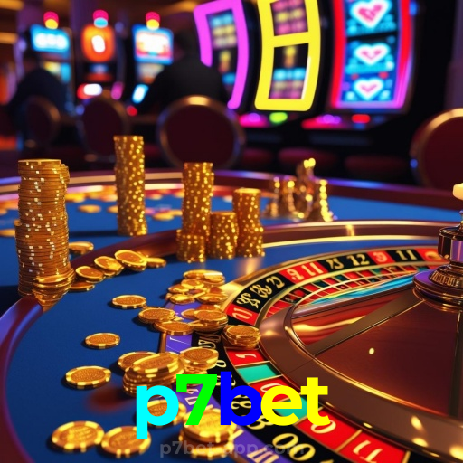 p7bet:Aposte nas roletas e veja os prêmios incríveis chegarem até você!