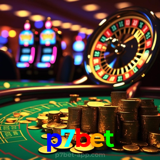 p7bet：O cassino online mais confiável, com poker, roleta e futebol online!