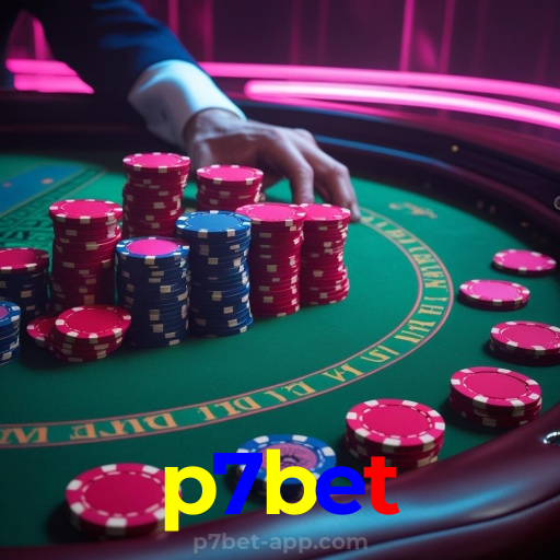 p7bet:A melhor plataforma de jogos de cassino e apostas no futebol está aqui!