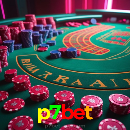 p7bet:Diversão garantida com blackjack, roleta e apostas ao vivo no futebol!