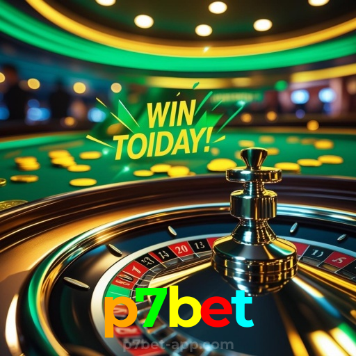 p7bet：A sorte é sua! Aposte agora e ganhe muito mais!