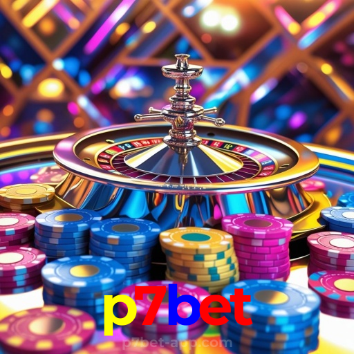 p7bet:Apostas ao vivo no futebol e diversão em jogos de cassino como slots e roleta!