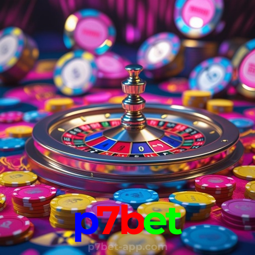 p7bet：Aposte no futebol e conquiste vitórias incríveis nos jogos de cassino!