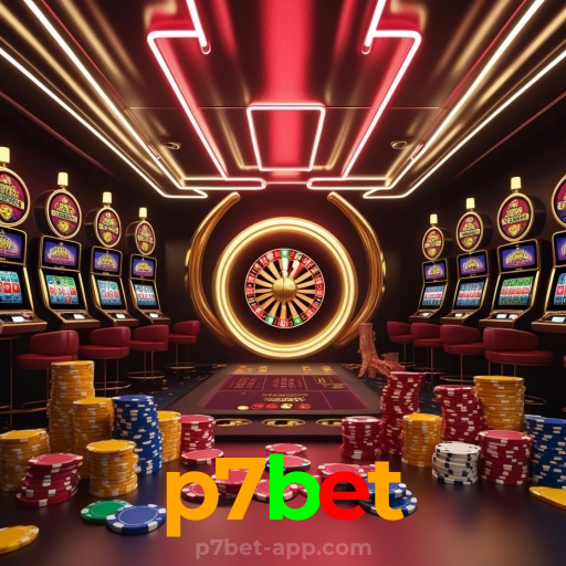 p7bet：O cassino online mais confiável para apostas ao vivo no futebol e jogos de cassino!
