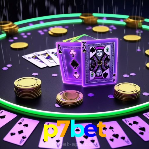 p7bet:Jogue slots, roleta e aposte no futebol para grandes vitórias!