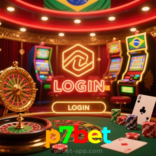 p7bet：Aposte nas melhores slots e conquiste prêmios como nunca!
