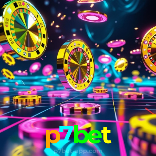 p7bet:Jogue nas slots e ganhe prêmios surreais!