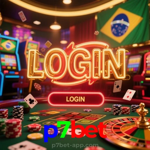 p7bet：Aposte no futebol e jogue os melhores jogos de cassino como slots e blackjack!