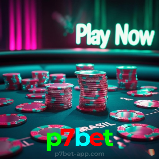 p7bet：O cassino online está te esperando! Gire a roleta e ganhe!