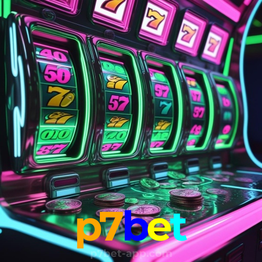 p7bet：Prepare-se para o melhor da diversão no cassino! Jogue agora!