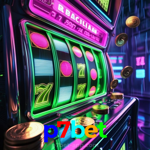 p7bet:O cassino online mais confiável para você apostar no futebol e jogar poker!
