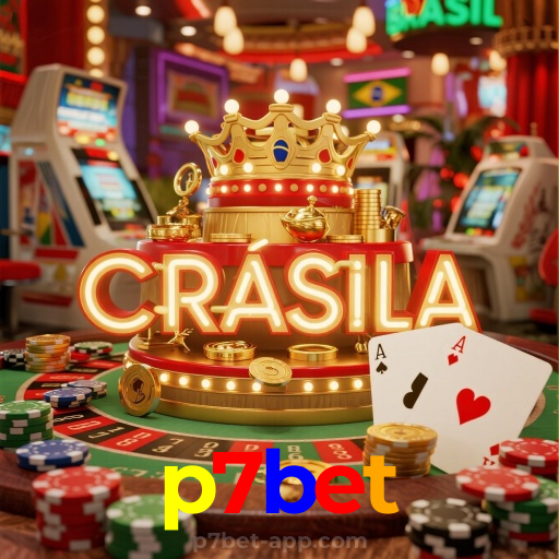 p7bet：Jogue slots, aposte no futebol e ganhe prêmios incríveis no nosso cassino!